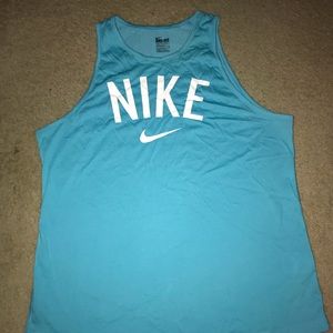 Work out tops